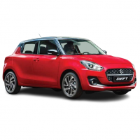 Suzuki / Swift (1989 - ) / Swift V, ZC63S (2020 - по н.в.) / 1.2 2WD (K12M) (ZC63S)