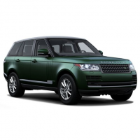 Land Rover / Range Rover (1994 - ) / Range Rover, L405 (2012 - по н.в.) / Range Rover 3.0 TDV6 / SDV6 DPF 4WD