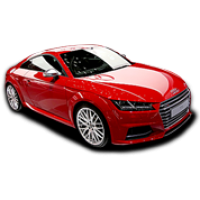 Audi / TT (1998 - ) / TT, TTS, TTRS, FV3, FVP (2014 - по н.в.) / TTS 2.0 TFSI quattro (215 кВт)