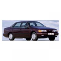 Ford / Другие модели (1982 - ) / Scorpio / Granada (1985 - 1999) / Scorpio 2.0 16V DOHC