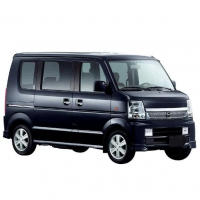 Mazda / Scrum (1991 - 2024) / Scrum IV, DG64 (2005 - 2015) / 0.7 2WD / 4WD (K6A) (DG64V/DG64W)