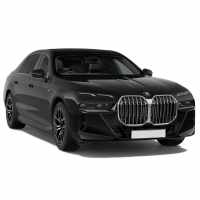 BMW / 7 серия (1987 - ) / 7 Series, G70 (2022 - по н.в.) / 740i