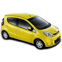 Changan / Benni F2 (2010 - по н.в.) / Benni F2 1.3