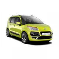 Citroen / C3 (1985 - ) / C3 Picasso (2005 - по н.в.) / C3 Picasso 1.6 HDi (80 кВт) 9HZ