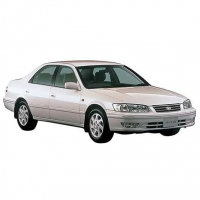 Daihatsu / Altis (2000 - ) / Altis, XV20 (2000 - 2001) / 2.2 2WD (5S-FE) (SXV20N)