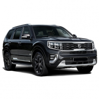 Kia / Mohave / Borrego (2007 - ) / Mohave / Borrego HM2 (2011 - по н.в.) / Mohave / Borrego 3.0 TCi AWD/4WD