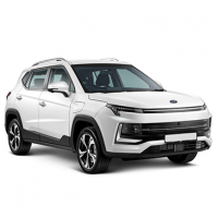 JAC / e-JS4 (2023 - по н.в.) / EV 2WD (55 кВт)