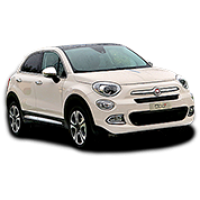 Fiat / 500 (2007 - ) / 500X, FD (2016 - по н.в.) / 500X 1.4 Turbo