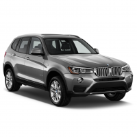 BMW / X3 (2003 - ) / X3, F25 (2010 - по н.в.) / X3 xDrive35i (225 кВт)