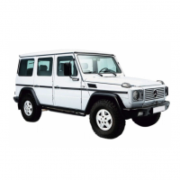 Mercedes-Benz / G-класс (1980 - ) / G-Class, W460 (1980 - 1989) / 250 GD