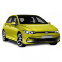 Volkswagen / Golf VII (2012 - ) / Golf VIII, CD1 (2019 - по н.в.) / Golf VIII 1.5 TSI (110 кВт) PF