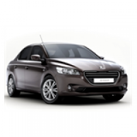 Peugeot / 301 (2012 - ) / 301 (2012 - по н.в.) / 301 1.2 VTi (60 кВт)