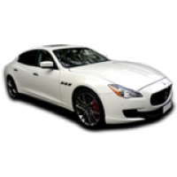 Maserati / Quattroporte, M156 (2013 - по н.в.) / Quattroporte S Q4