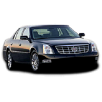 Cadillac / Другие модели (1986 - ) / DTS (2006 - 2011) / DTS 4.6 V8