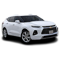 Chevrolet / Blazer (1993 - ) / Blazer, C1XX (2018 - по н.в.) / Blazer 2.5