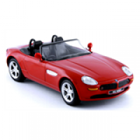 BMW / Z серия (1988 - ) / Z8, E52 (1999 - 2003) / Z8