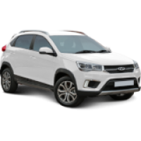 Chery / Tiggo 2 (2014 - ) / Tiggo 2, I (A13) (2014 - 2020) / Tiggo 2 1.5 2WD
