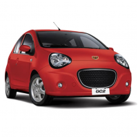 Geely / GC (2008 - ) / GC2 / LC Panda (2008 - 2015) / Panda 1.5