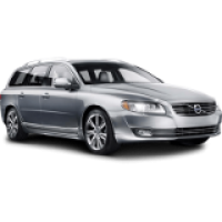 Volvo / V70 (1996 - 2016) / V70 III (2007 - 2016) / V70 2.0T