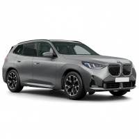 BMW / X3 (2003 - ) / X3, G45 (2024 - по н.в.) / M50 xDrive Mild-Hybrid (293 кВт)