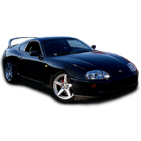 Toyota / Supra (1986 - ) / Supra (1986 - 2002) / Supra 3.0i Turbo