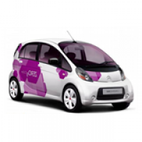 Citroen / Другие модели (1982 - ) / C-Zero (2010 - по н.в.) / C-Zero