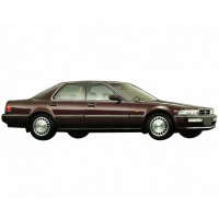 Honda / Accord (1984 - ) / Accord Inspire, CB5 (1989 - 1991) / 2.0 2WD (G20A) (CB5)
