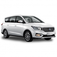 Changan / Linmax (2017 - 2021) / 1.6 2WD (JL478QEP)