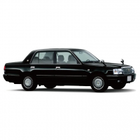 Toyota / Другие модели (1982 - ) / Crown Comfort, XS10 (1995 - 2018) / 2.0 2WD (1G-FE) (GXS12/GBS12)