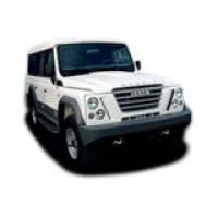 Iveco / Massif (2008 - 2011) / Massif, 33S15 (2008 - 2011) / Massif 3.0 HPT (129 кВт) Euro 4