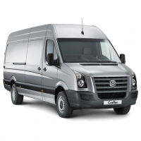 Volkswagen / Crafter (2006 - ) / Crafter / LT, 2E / 2F / 2EA / 2EB / 2ED / 2EE / 2EH / 2EK / 2EX / 2FC / 2FF / 2FG / 2FL / 2FM / 2FZ (2006 - 2017) / Crafter 2.5 TDI Euro 4 (120 кВт) DPF