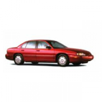 Chevrolet / Другие модели (1989 - ) / Lumina (1991 - 2001) / Lumina 3.1 V6 2WD