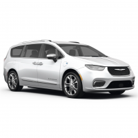 Chrysler / Pacifica (2003 - ) / Pacifica, RU (2016 - по н.в.) / Pacifica 3.6 V6 2WD