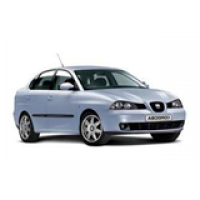 Seat / Cordoba (1993 - 2009) / Cordoba, 6K / 6L / 6K2 / 6K5 / 6L2 (1993 - 2009) / Cordoba 1.8