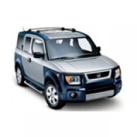 Honda / Другие модели (1983 - ) / Element (2003 - 2011) / Element 2.4 2WD (CAN)