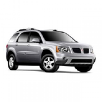 Pontiac / Torrent (2005 - 2009) / Torrent 3.4 V6