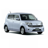 Daihatsu / Materia (2006 - 2011) / Materia (2006 - 2011) / Materia 1.5 16V