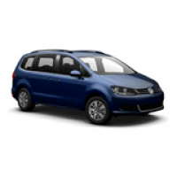 Volkswagen / Sharan (1995 - ) / Sharan, 7N / 7N1 / 7N2 (2010 - по н.в.) / Sharan 1.4 TSI / Bluemotion 2WD