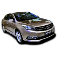 Zotye / Z500 (2014 - по н.в.) / Z500 1.5 T