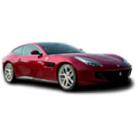 Ferrari / GTC4Lusso (2016 - по н.в.) / GTC4LussoT