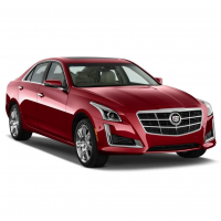 Cadillac / CTS (2003 - 2019) / CTS(-V) (2003 - 2019) / CTS-V 6.2 V8 2WD (LSA)
