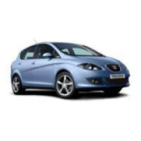 Seat / Toledo (1992 - 2019) / Toledo, 5P / 5P2 (2004 - 2009) / Toledo 1.6