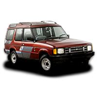 Land Rover / Discovery (1989 - ) / Discovery 1, L318 (1989 - 1998) / Discovery 3.9 V8