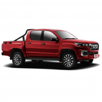 Foton / Tunland F9 (2021 - по н.в.) / 2.0T 4WD (4G20TI5)