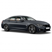 BMW / 4 серия (2013 - ) / 4 Series, Gran Coupe, F36 (2014 - по н.в.) / 420d (147 кВт) (N47)