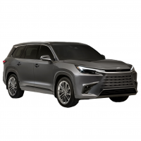 Lexus / TX (2023 - ) / TX 350 (2023 - по н.в.) / TX 350 2.4 4WD (T24A-FTS) (TAUA15)