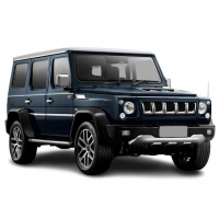 BAIC / Beijing BJ80 (2016 - по н.в.) / Beijing BJ80 3.0T 4WD