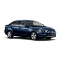 Mitsubishi / Lancer (1983 - ) / Lancer X, CY/CX (2007 - по н.в.) / Lancer 1.5 2WD (4A91) (CY2A/CX2A/YY2A)