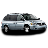 Dodge / Caravan (1991 - 2020) / (Grand) Caravan, C/V, RS (2000 - 2010) / (Grand) Caravan 3.8 AWD / 4WD
