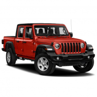 Jeep / Gladiator (2019 - ) / Gladiator, JT (2019 - по н.в.) / Gladiator 3.6 4WD
